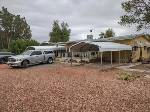 1831 W Windsong Ln, Pahrump, NV 89048