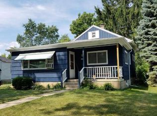 4933 N 58th St, Milwaukee, WI 53218