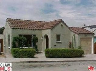 1545 Parmer Ave, Los Angeles, CA 90026