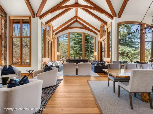80 Spruce Ridge Ln, Snowmass Village, CO 81615