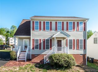 13812 Sycamore Village Dr, Midlothian, VA 23114