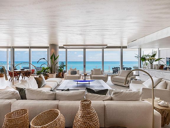 3rd image of 9111 Collins Ave #N721