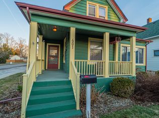 401 E St, La Porte, IN