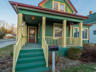 401 E St, La Porte, IN, 46350