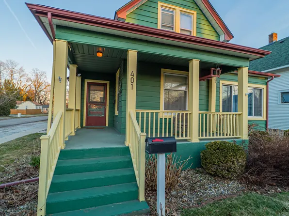 401 E St, La Porte, IN 46350