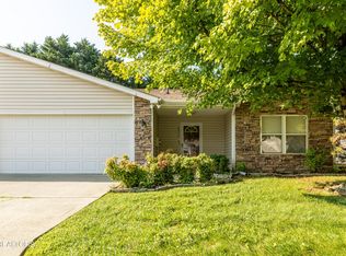 9930 Villa Ridge Way, Knoxville, TN 37932