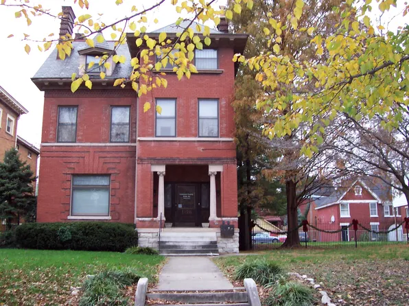 1426 S 3rd St APT D, Louisville, KY 40208