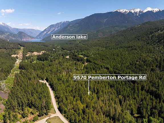 3rd image of 9570 Pemberton Portage Rd