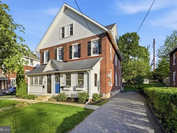 320 E Broad St, Malvern, PA 19355