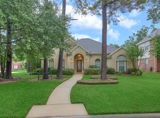 2403 Spanish Oak Hill Ct, Spring, TX 77388