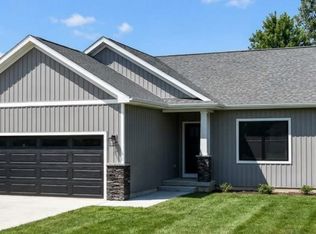 480 Rhonda Rd, New Liberty, IA 52765