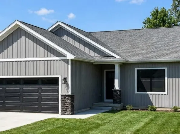 480 Rhonda Rd, New Liberty, IA 52765
