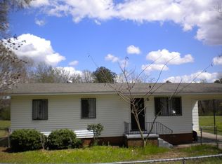 1368 Whiting Rd, Jackson, MS 39209