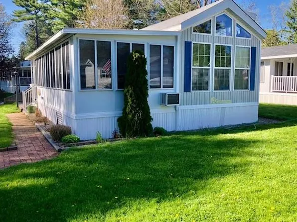 27 Ocean Park Rd #249, Old Orchard Beach, ME 04064