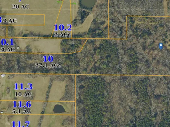 5054 Sycamore Rd, Coldwater, MS 38618