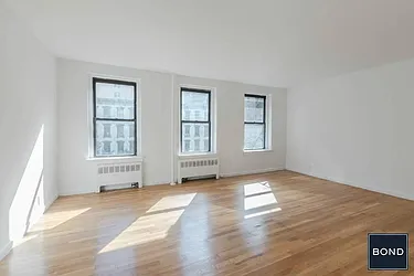 Rented by Bond New York