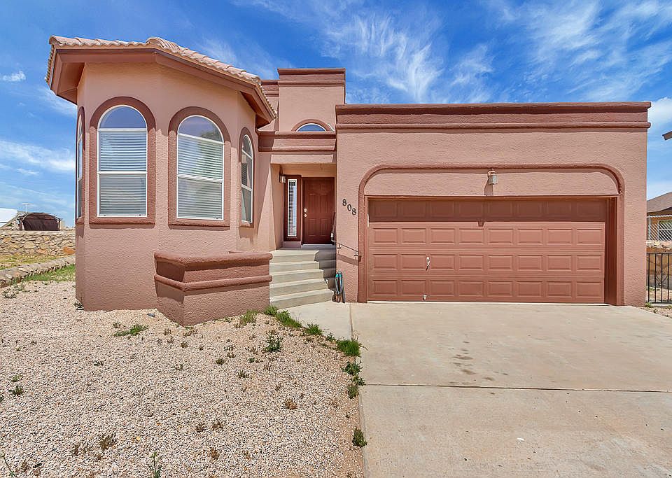 1st image of 808 Paseo Amado Pl