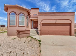 808 Paseo Amado Pl, El Paso, TX 79928
