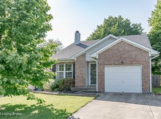 3723 Mareli Rd, Shelbyville, KY 40065