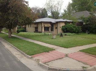 2800 S Lincoln St, Englewood, CO 80113