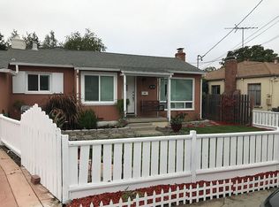 2246 Vestal Ave, Castro Valley, CA 94546