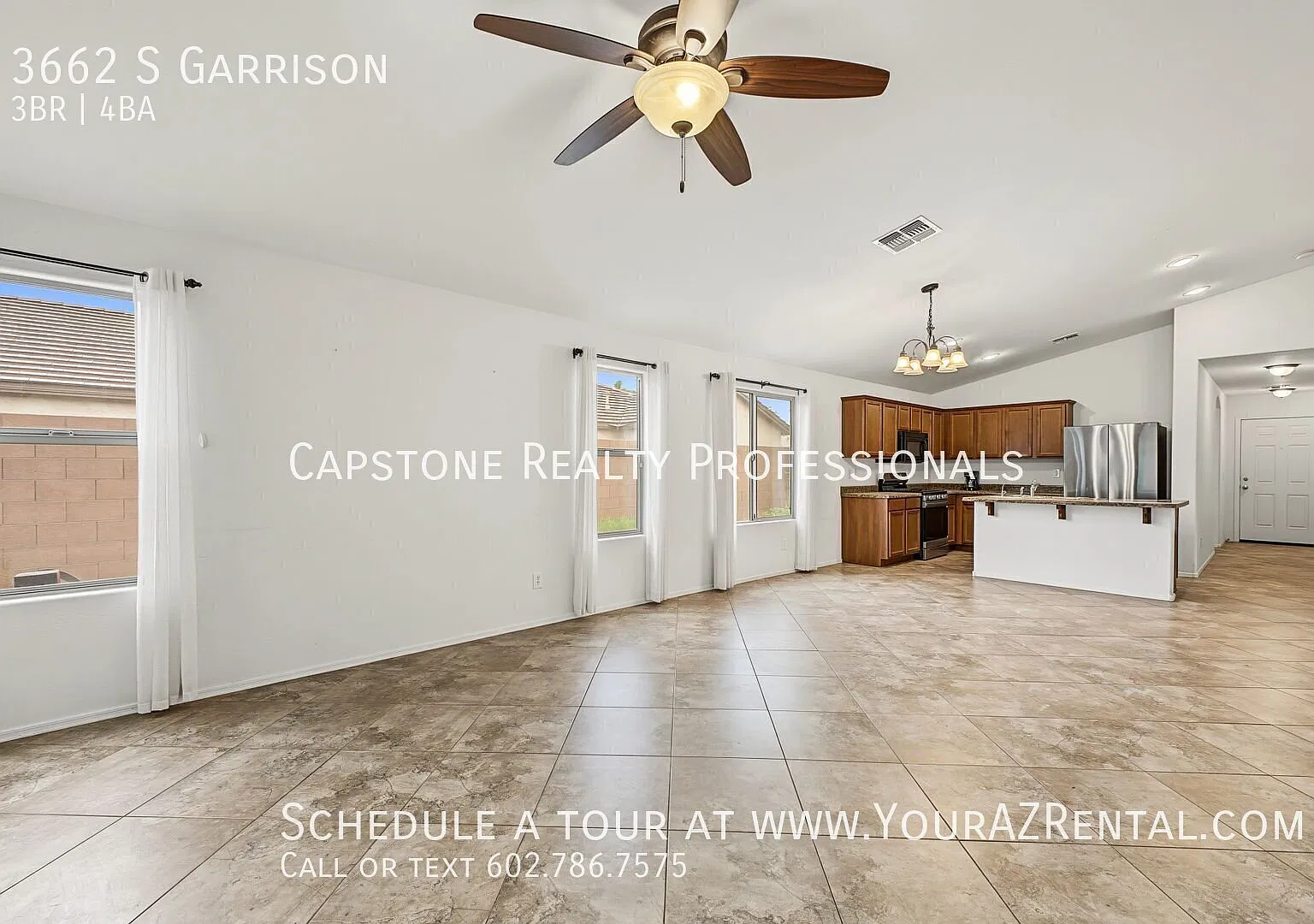 Beautiful 3-Bedroom, 3.5-Bath Home Near Parks, Shopping, and Local Amenities! — Photo 4