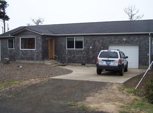 551 W 7th St, Yachats, OR 97498