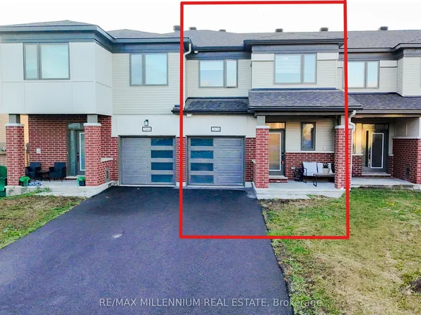 2070 Winsome Ter, Ottawa, ON K4A 4Y3