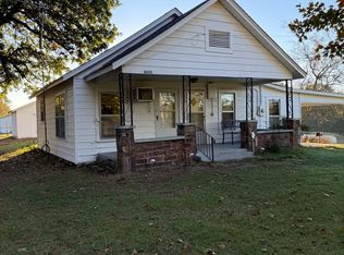 6555 E Highway 252, Greenwood, AR 72936