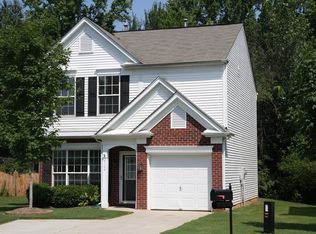 2104 Kaybird Ln, Charlotte, NC 28270