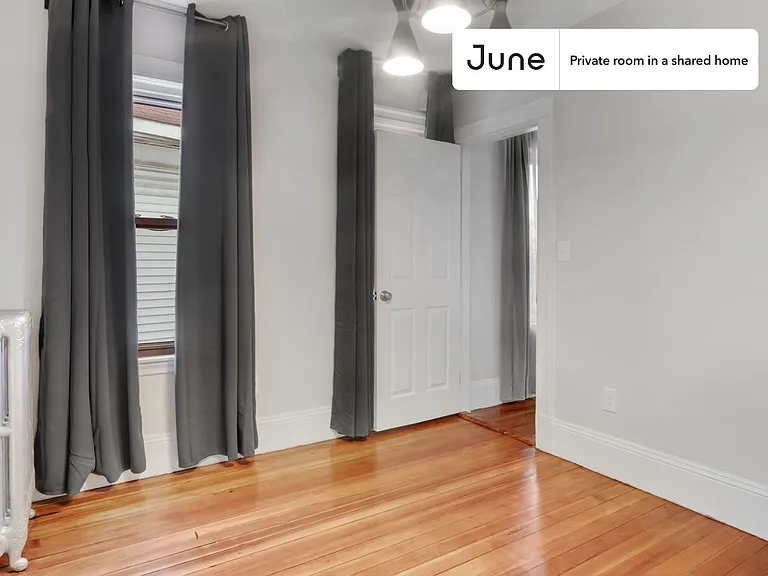 20 Alcott St #D — Photo 3