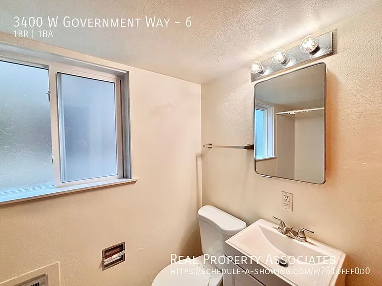 3400 W Government Way #6 — Photo 14
