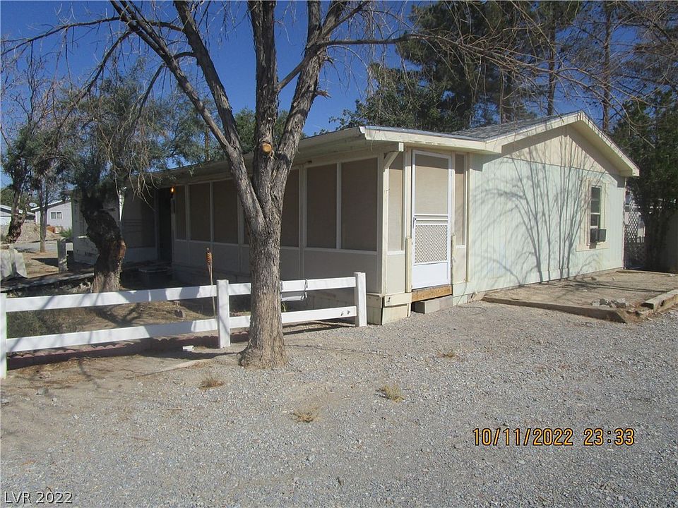 281 N Leslie St, Pahrump, NV 89060 Zillow
