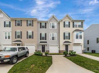 822 Blackcomb Dr, Cincinnati, OH 45244