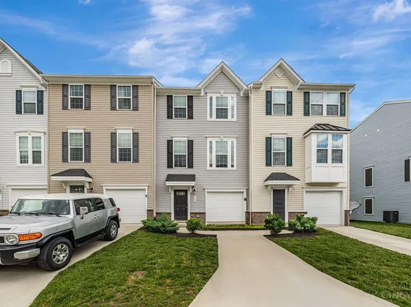 822 Blackcomb Dr, Cincinnati, OH 45244