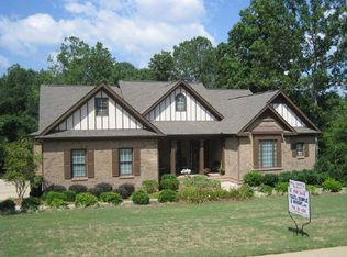 108 S Cloudview Rd SE, Rome, GA 30161