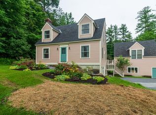 351 Maggies Run, Arlington, VT 05250