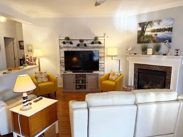 11283 Winding River Rd, Providence Forge, VA 23140