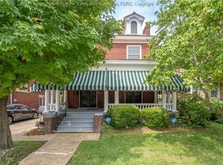 1624 Quarrier St, Charleston, WV 25311