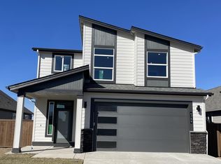 4709 SW Badger Creek Dr, Redmond, OR 97756