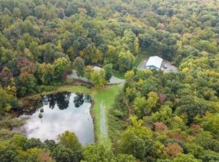 265 Mount Bethel Rd, Port Murray, NJ 07865