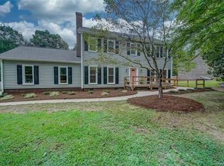 8900 Blair Rd, Mint Hill, NC 28227