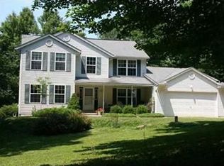 18785 New Gambier Rd, Mount Vernon, OH 43050