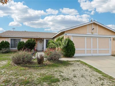 484 Westminister Dr, San Jacinto, CA, 92583