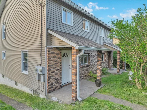 5266-5268 Steubenville Pike, Pittsburgh, PA 15205