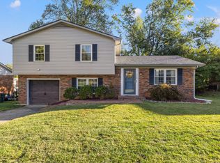 3309 Pittman Creek Ct, Lexington, KY 40515