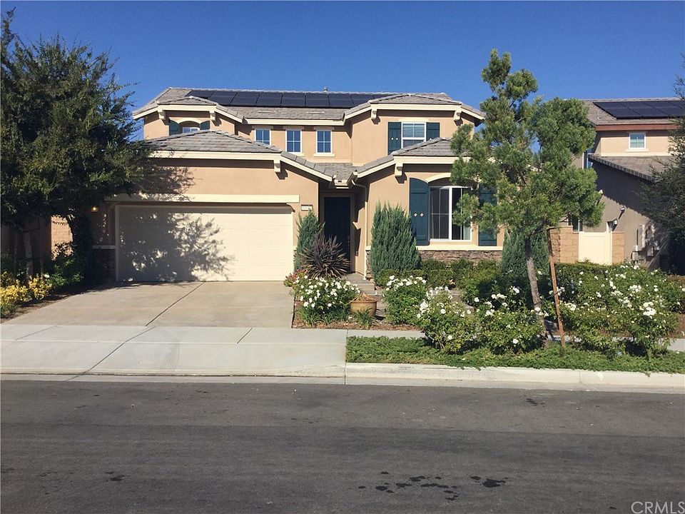 1st image of 31672 Chamise Ln