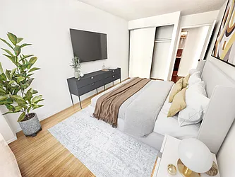 Rented by J PRESTON AND ASSOCIATES INC