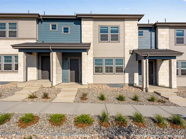 16754 W 93rd Place, Arvada, CO 80007