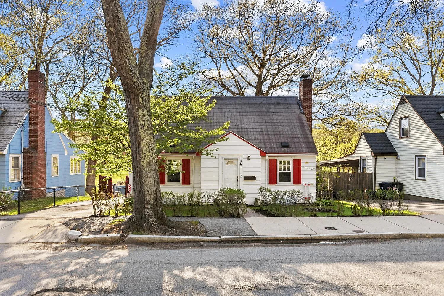567 Poplar Street - 1 — Photo 3